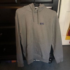 Patagonia P-6 hoodie
